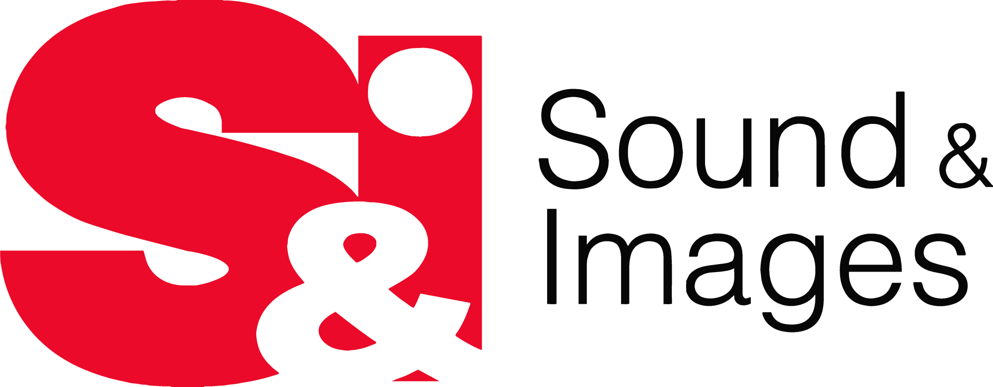 Sound & Images Logo