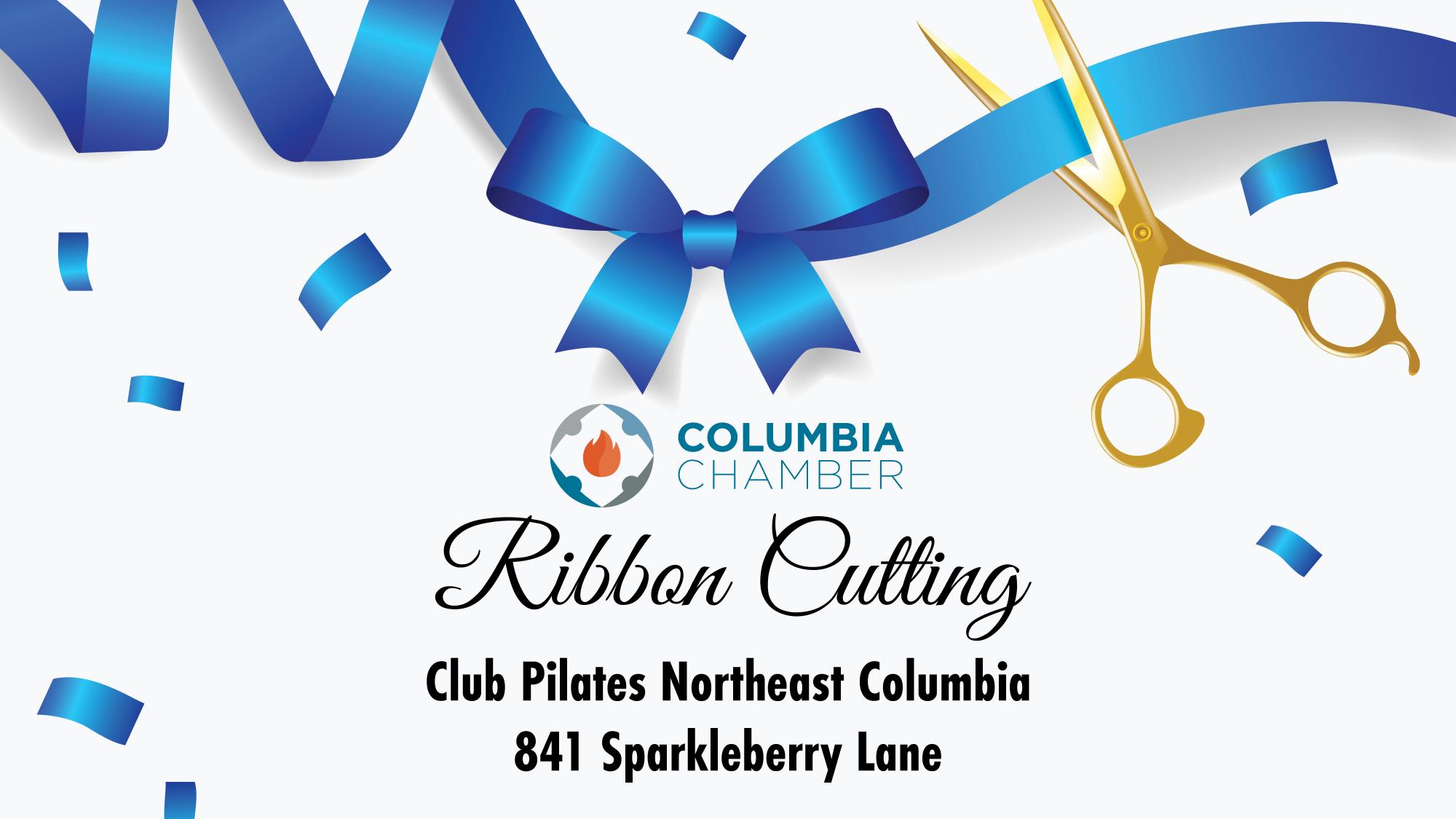 event graphic