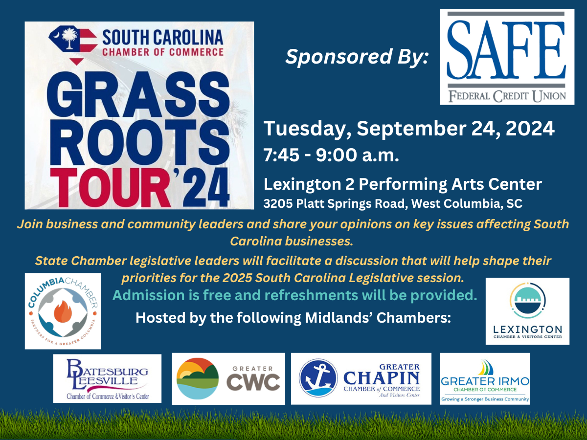 Event Graphic