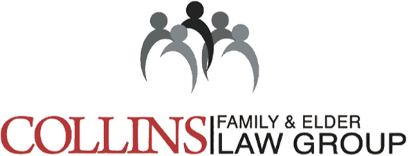 Collins Family Law Logo
