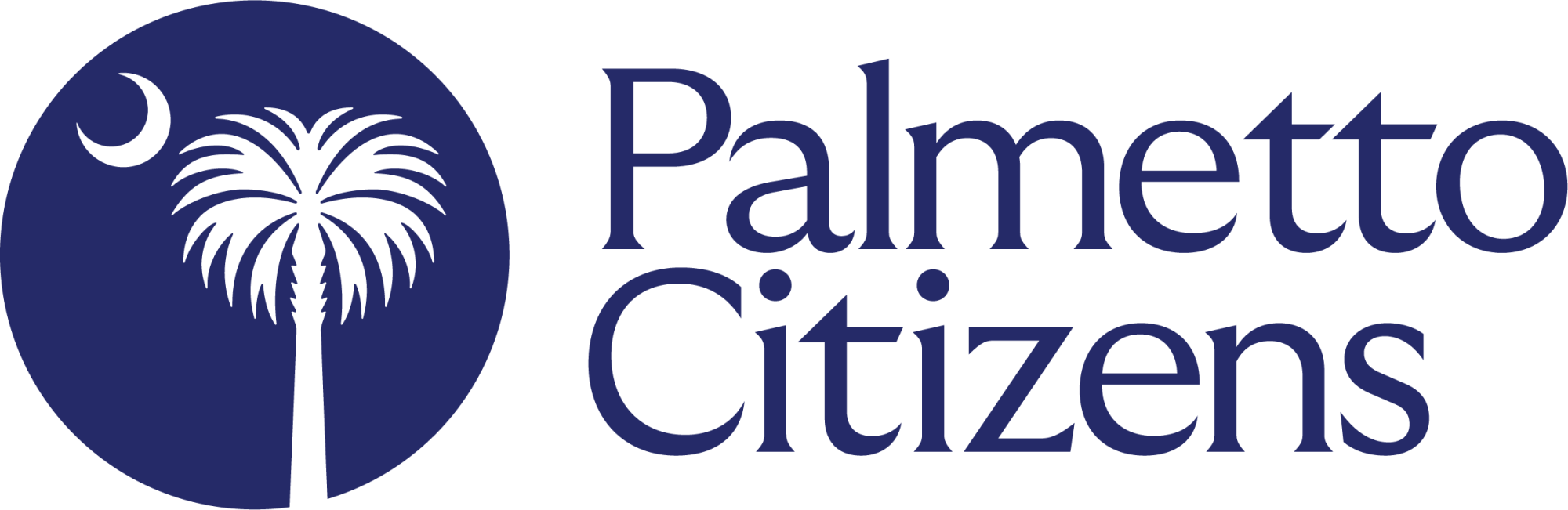 Palmetto Citizens Federal Credit Union Logo