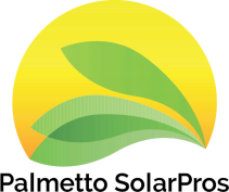 Palmetto SolarPros logo