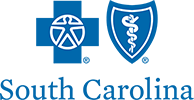 BlueCross BlueShield of South Carolina Logo
