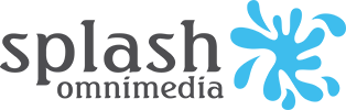 Splash Omnimedia Logo