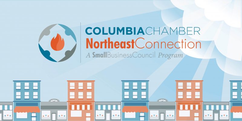 Columbia Chamber Northeast Connection